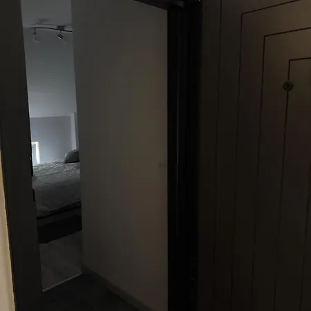 Storm Apartment *