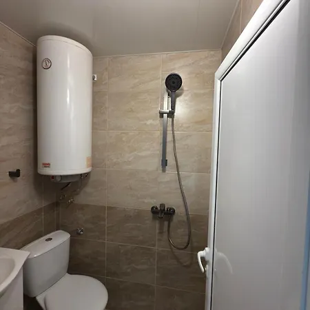 Apartment Storm Varna