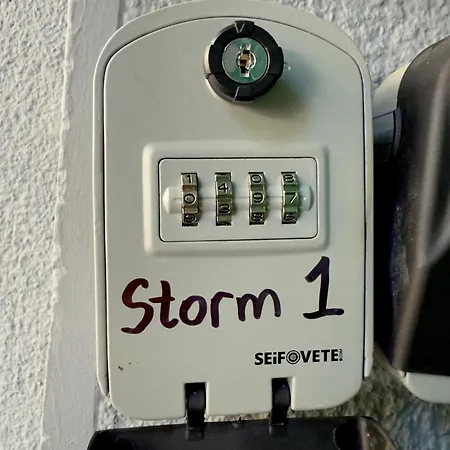 Storm