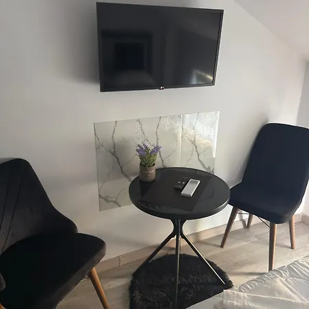 Storm Apartment